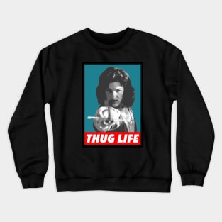 Inigo Montoya Crewneck Sweatshirt